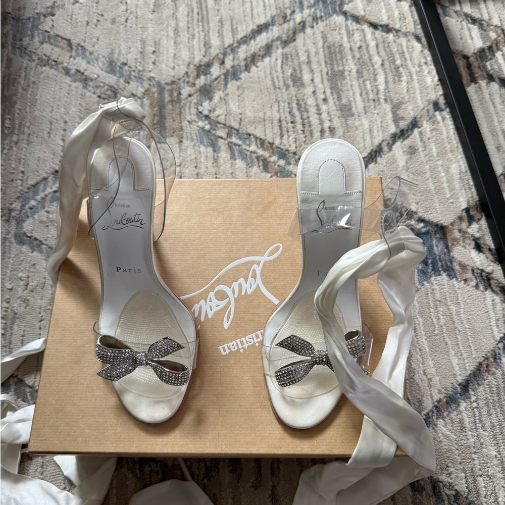 Christian Louboutin Astrinado 100